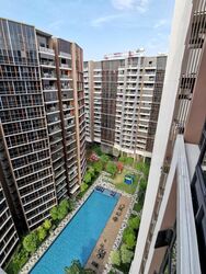Sims Urban Oasis (D14), Condominium #453883061